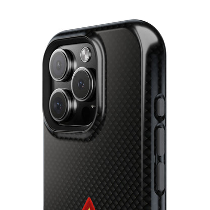 Jakers Rank Impact-Resistant Case. Private First Class