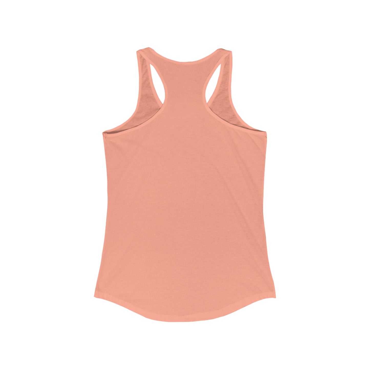 Wifey Material Women's Ideal Racerback Tank