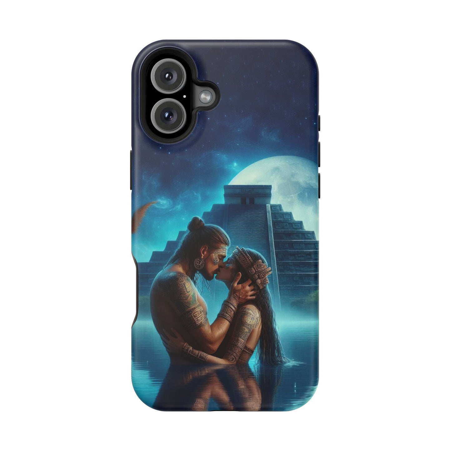 Aztec Affection Magnetic Tough Cases