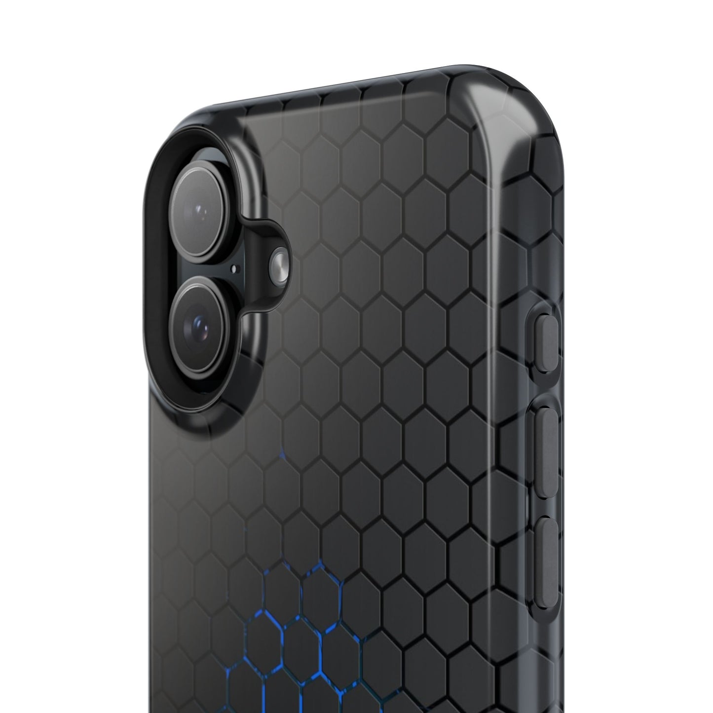 Police Magnetic iPhone Cases