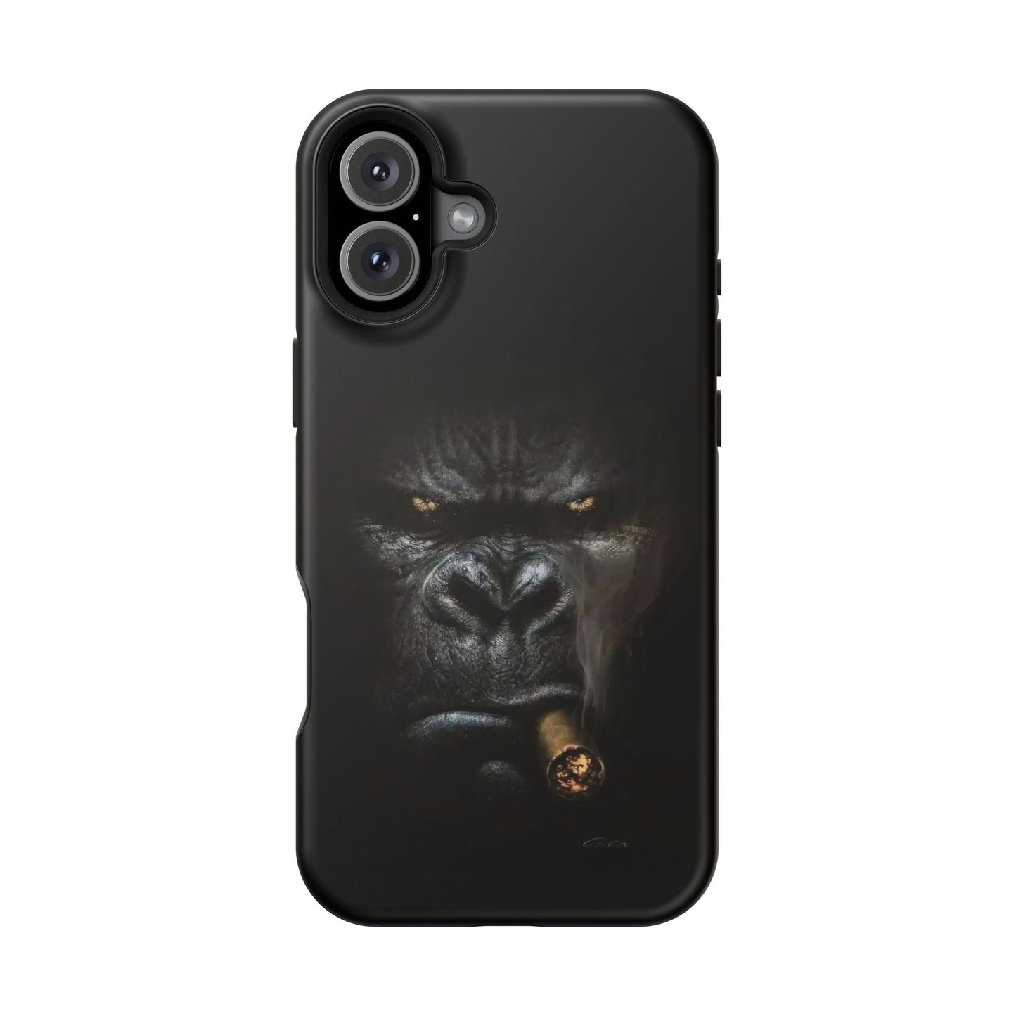Bold Gorilla Magnetic iPhone Cases