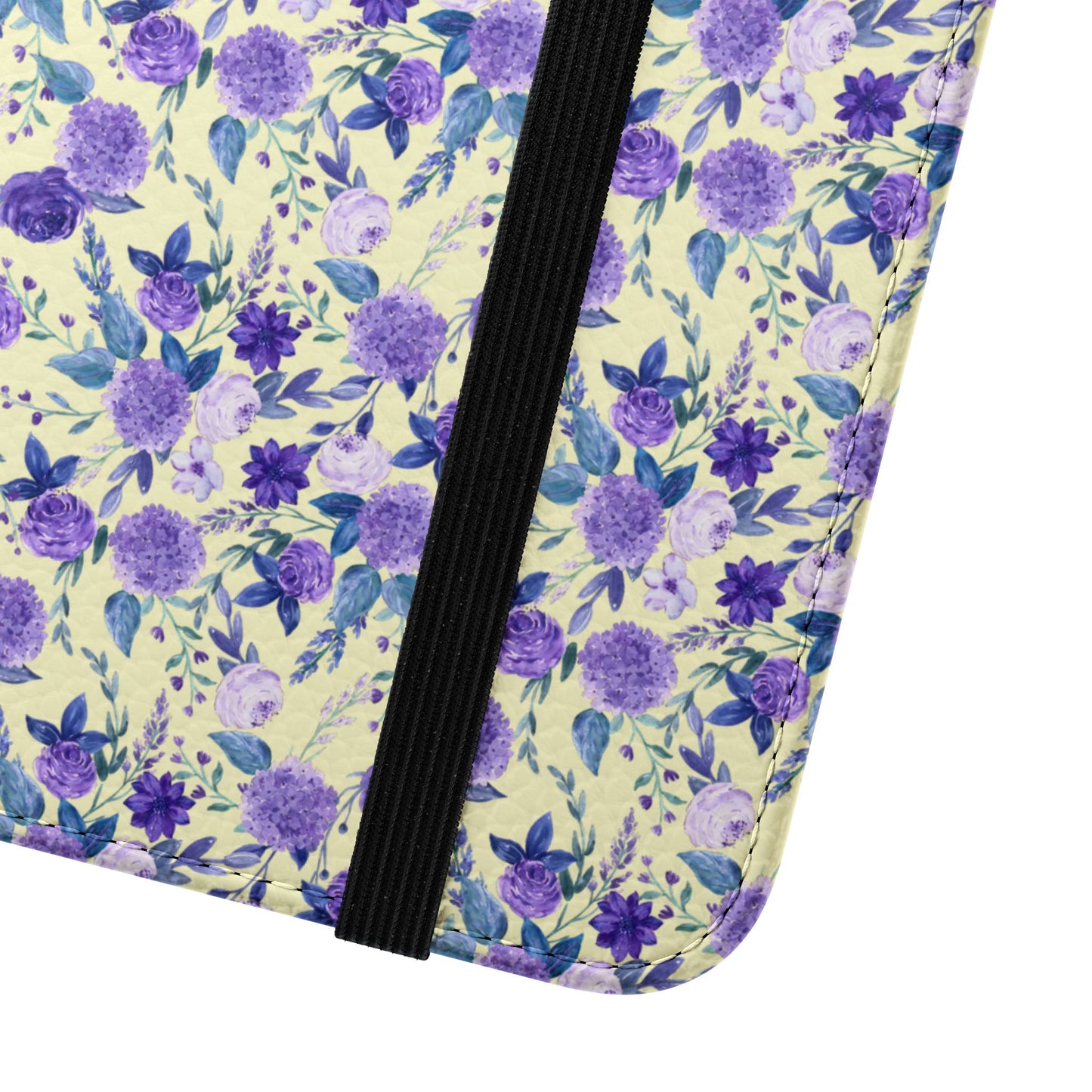 Violet Flip Cases