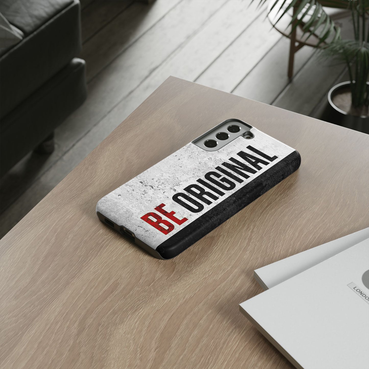 Be Original Tough Cases