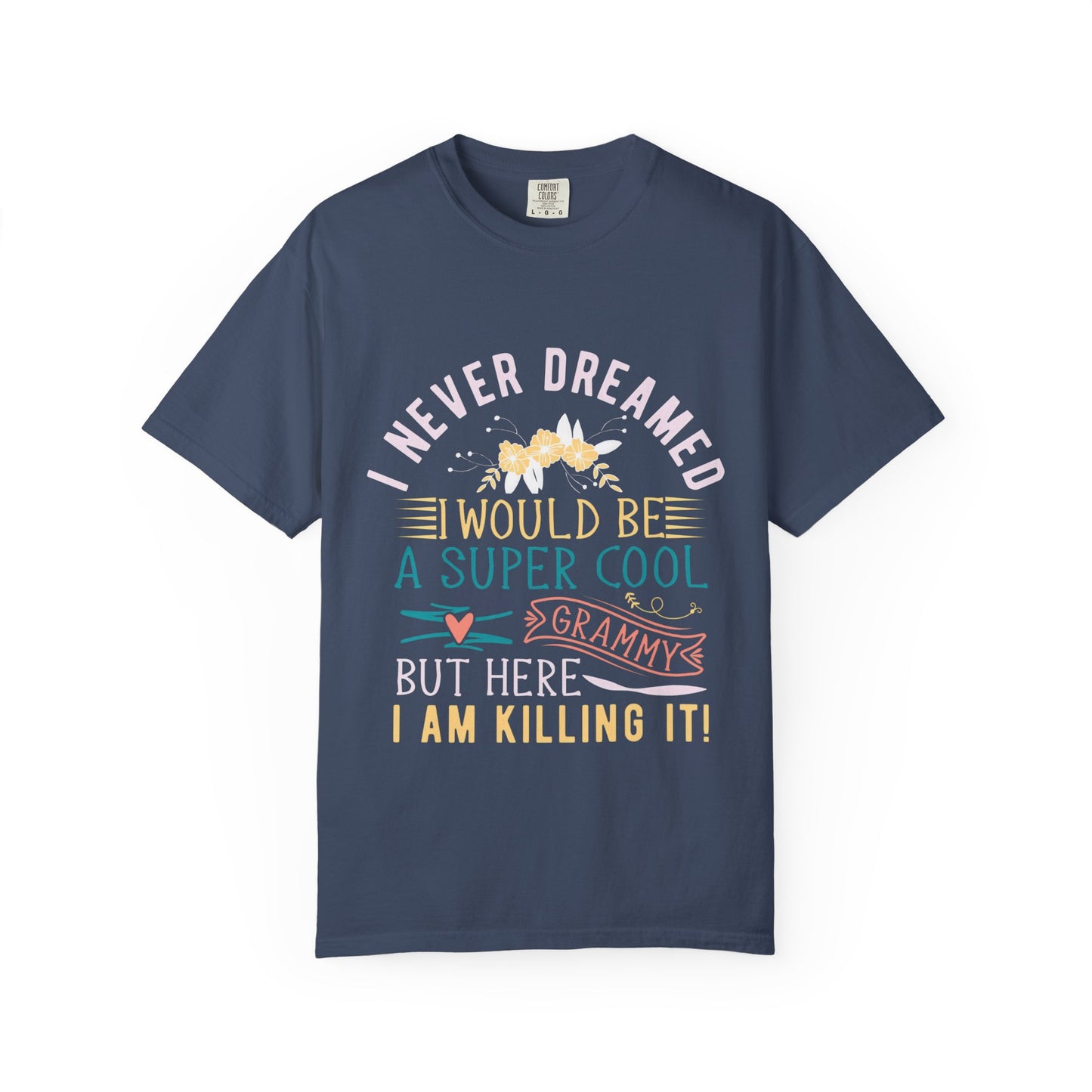 Super Cool Grammy T-shirt