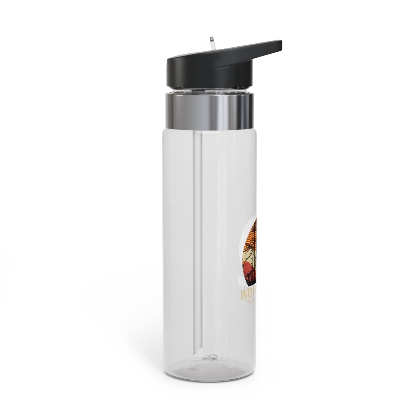 Into The Forest I Go  Kensington Tritan™ Sport Bottle, 20oz