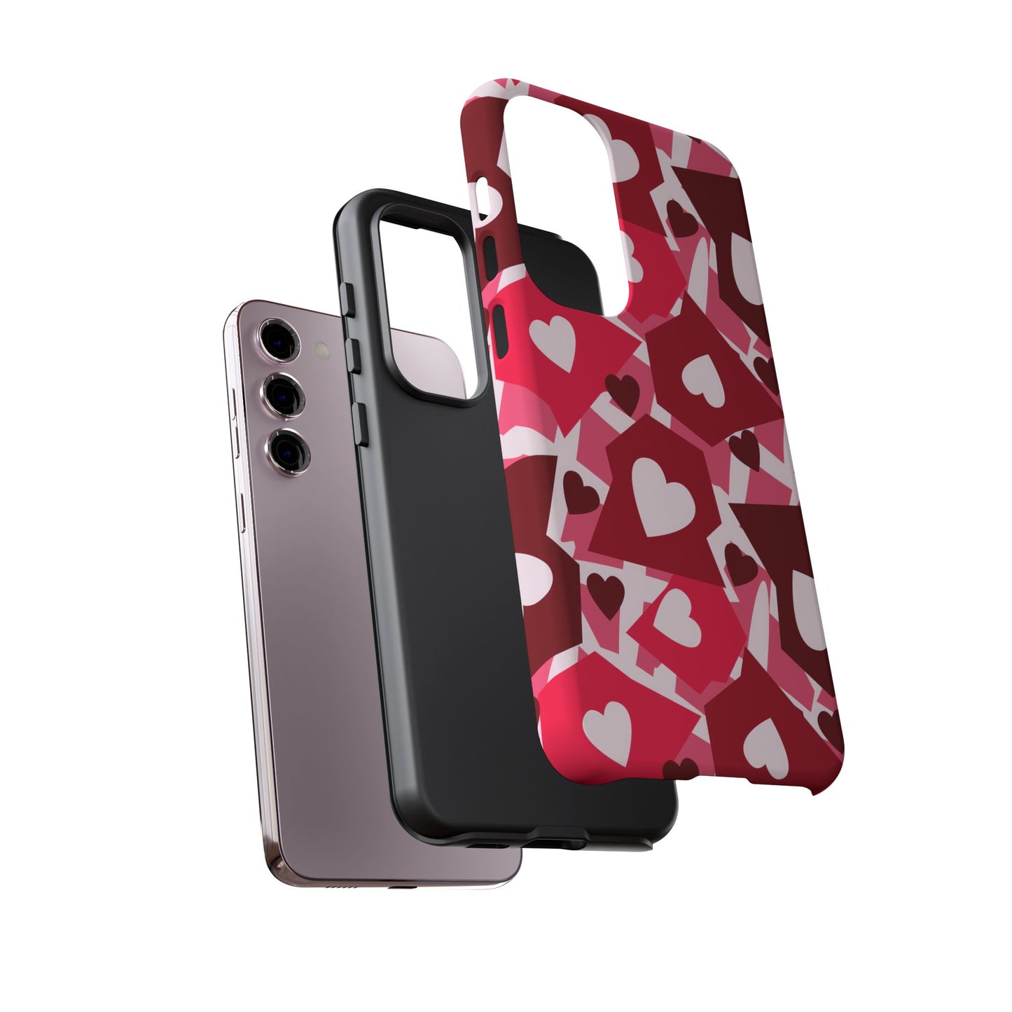 Love in Style Tough Cases