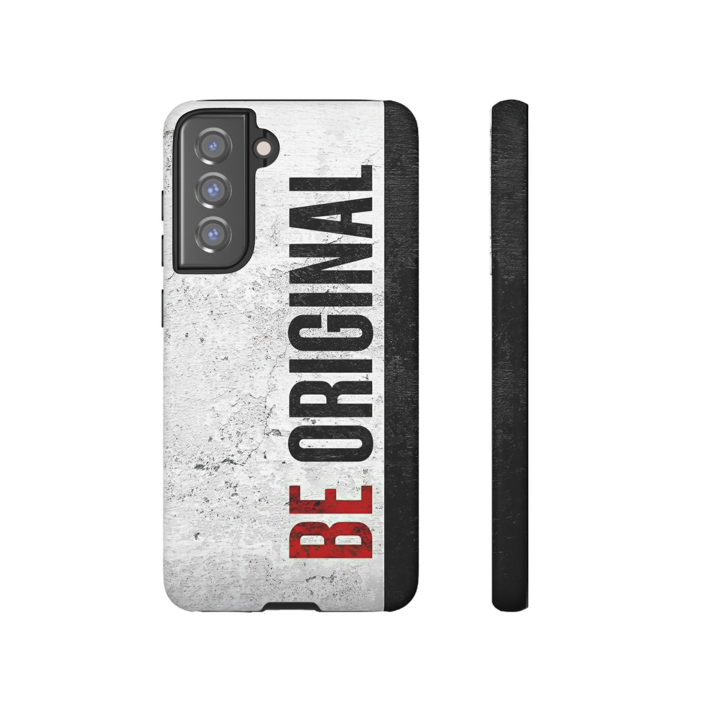 Be Original Tough Cases