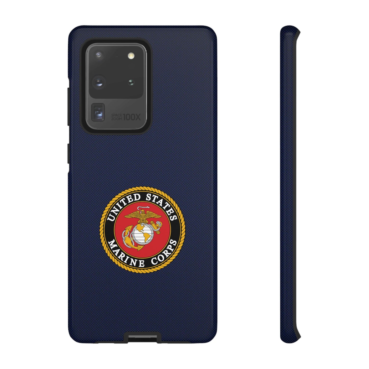 U.S. Marine Corps Tough Cases / Samsung G