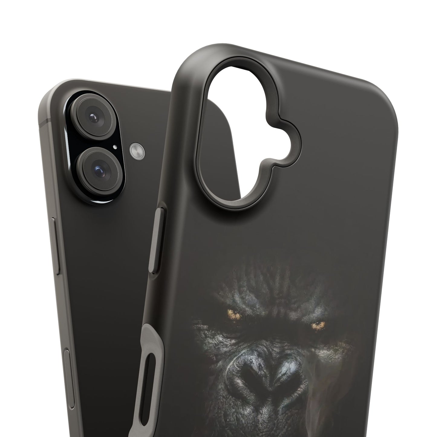 Bold Gorilla Magnetic iPhone Cases