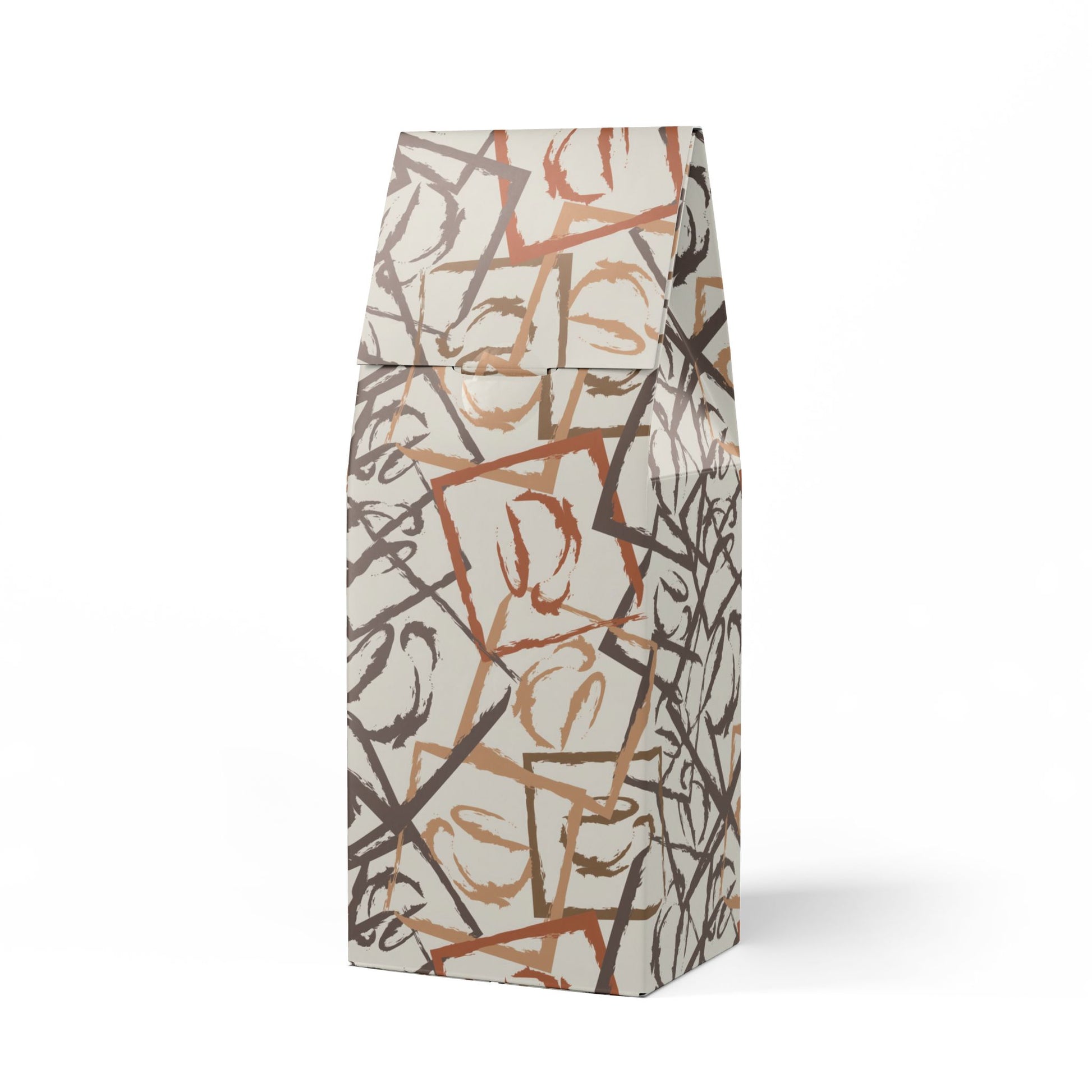 Trapper Peak Decaf Coffee Blend (Medium Roast) / Tasting notes: Cocoa, mellow citrus, toasty