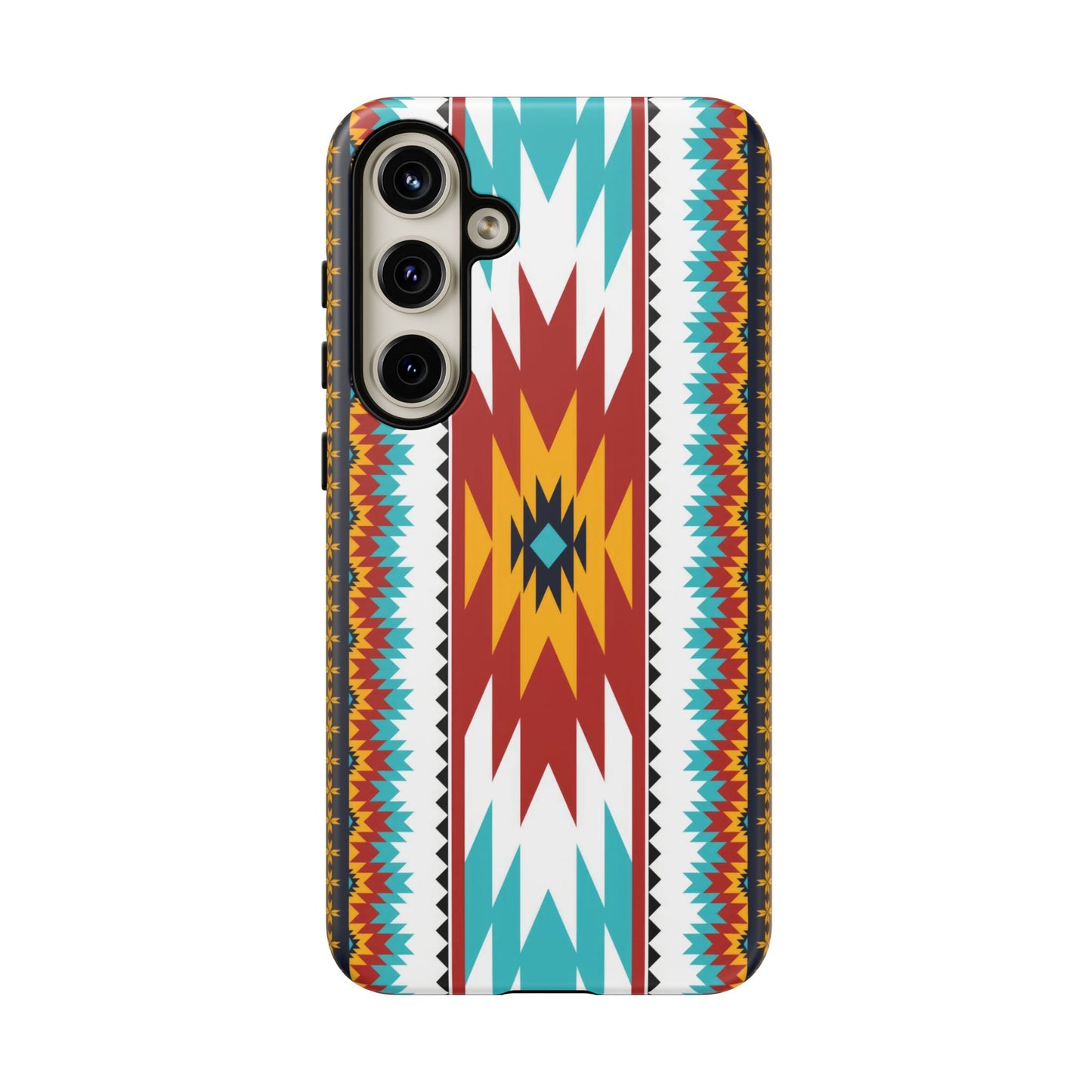 Tribal Threads Tough Cases