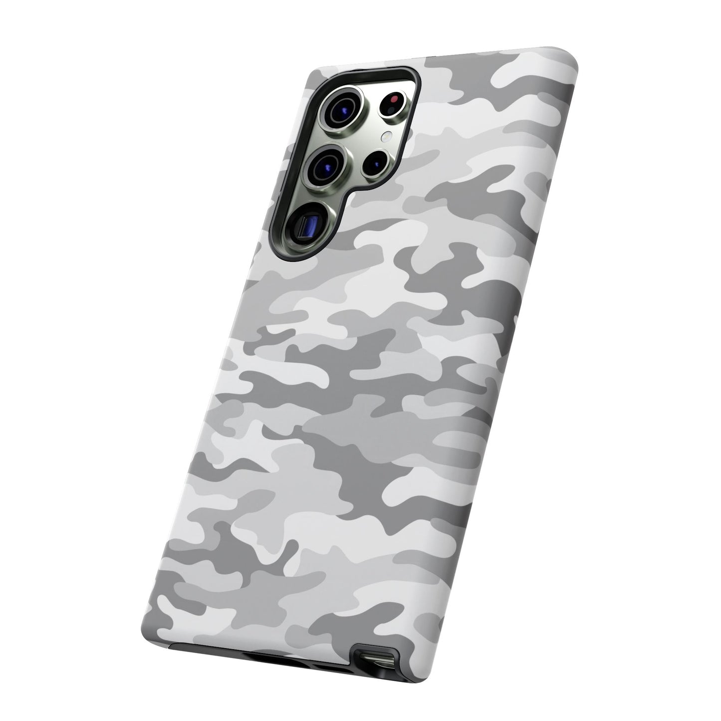 Snow Shadow Samsung Tough Cases