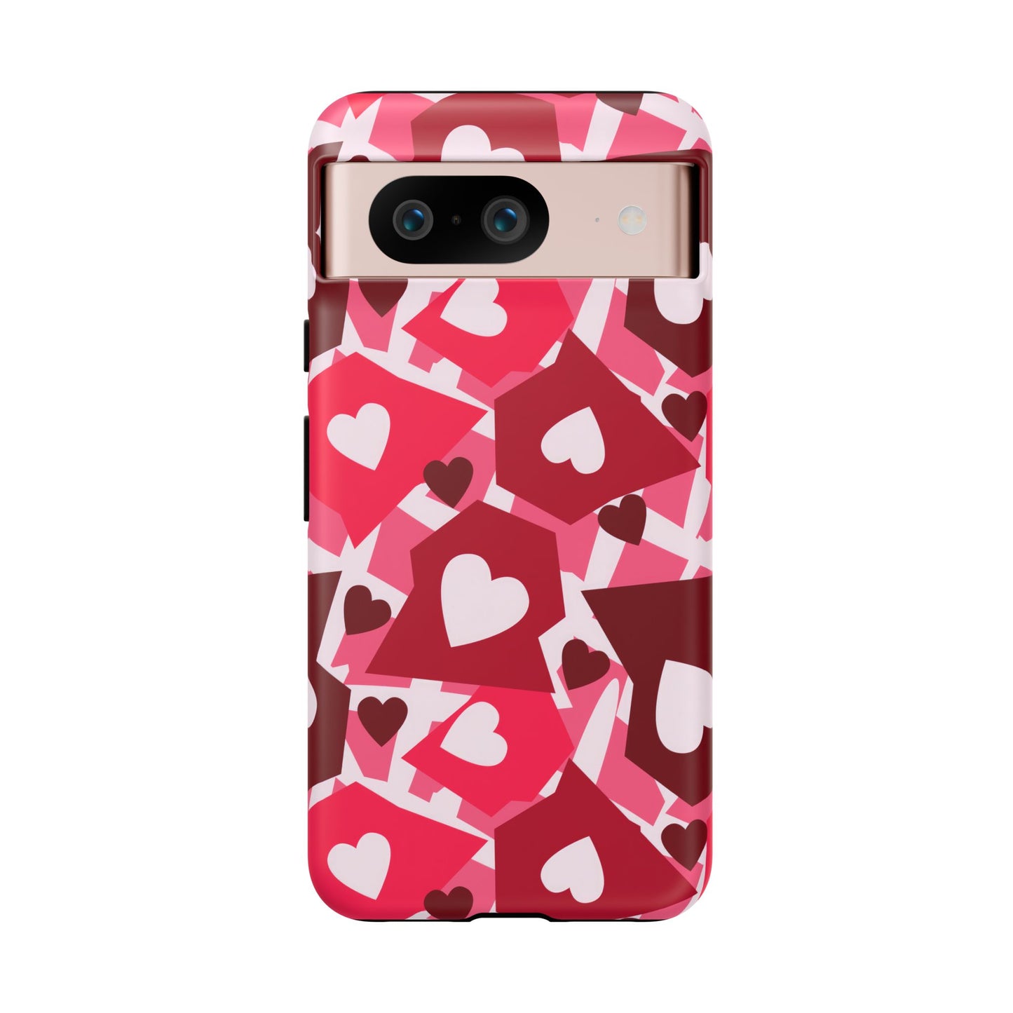 Love in Style Tough Cases