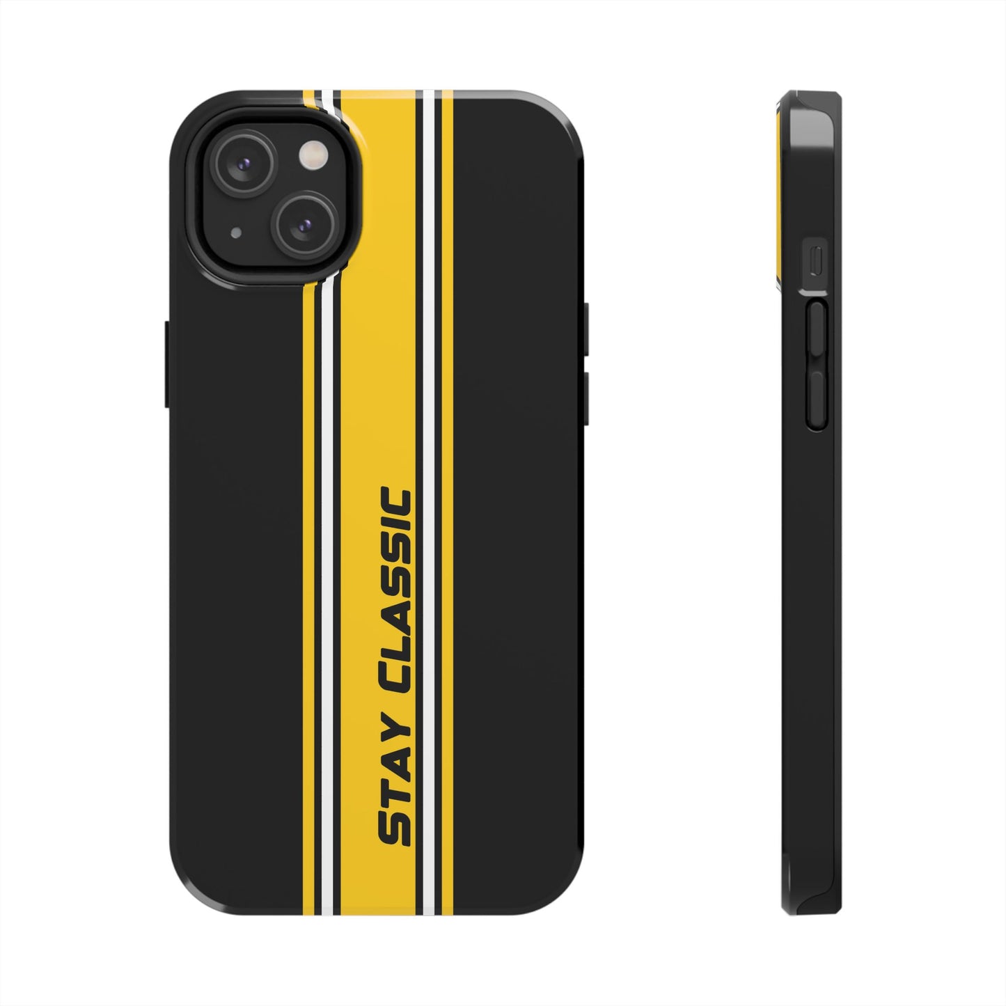 Stay Classic Tough Case