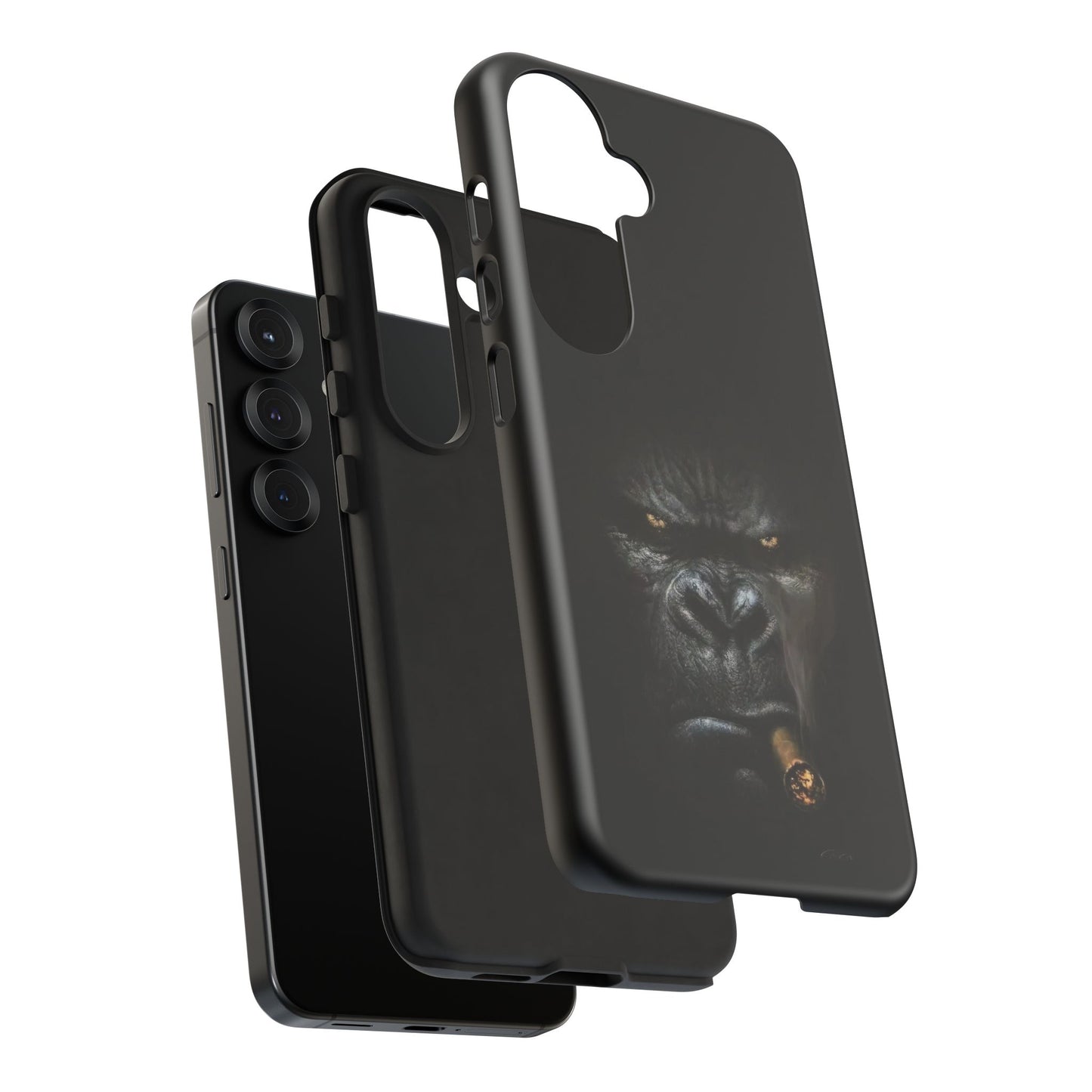 Tough Gorilla Samsung Phone Case