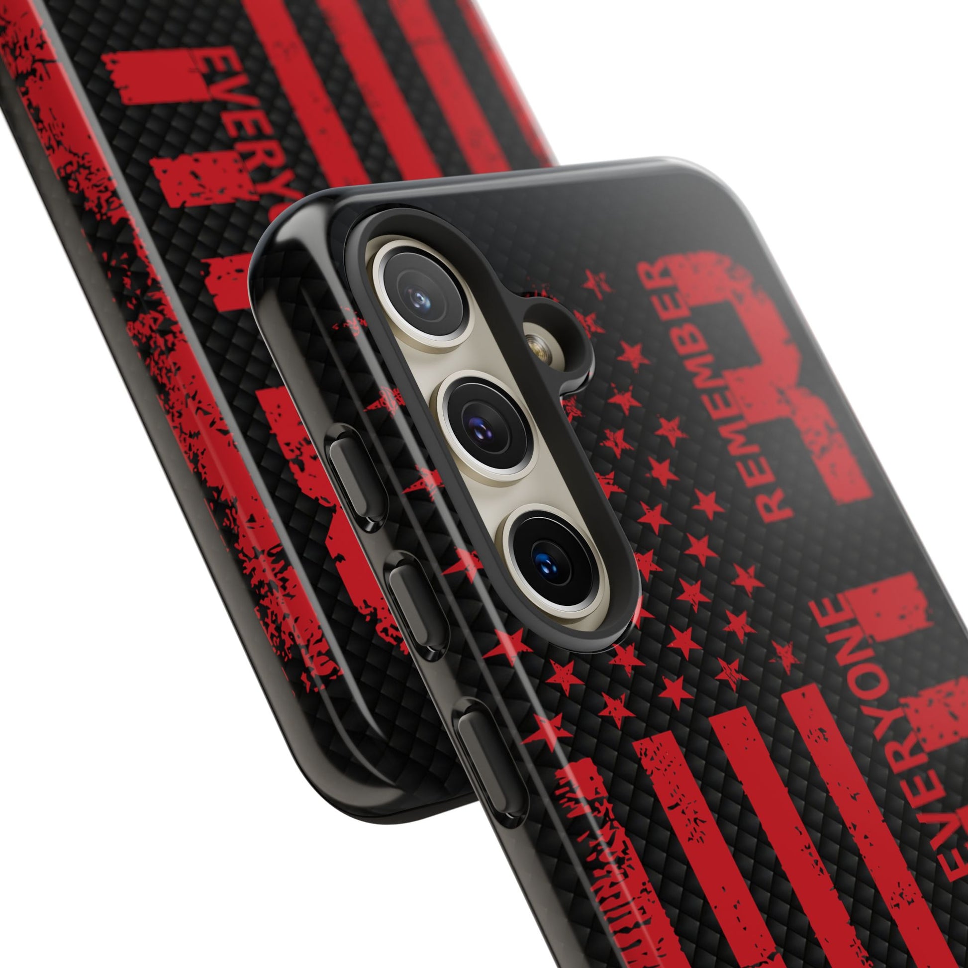 RED Friday Impact-Resistant Cases for Samsung
