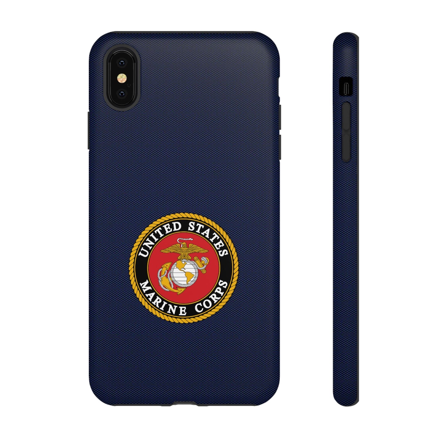 U.S. Marine Corps Tough Cases / iPhone