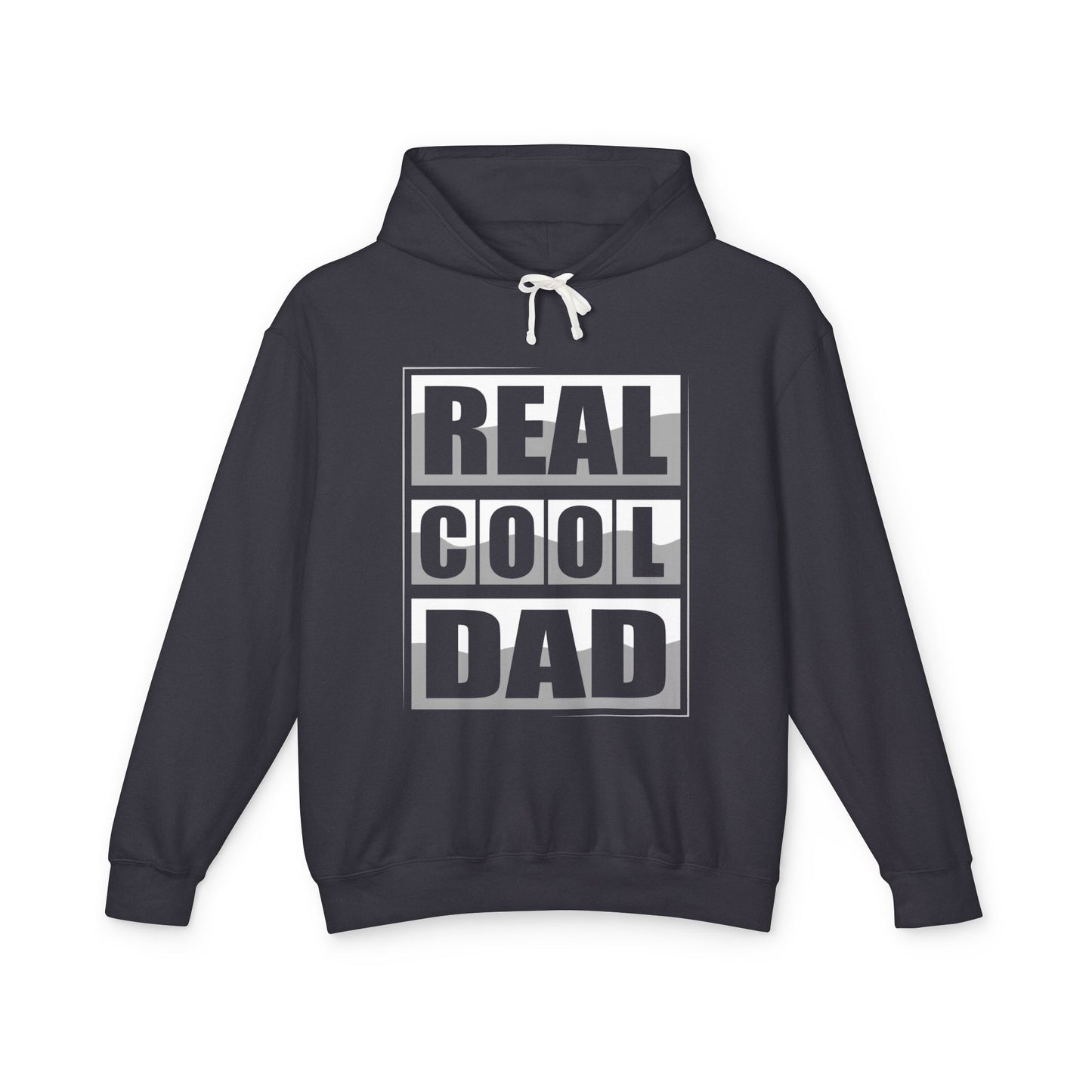 Cool Dad Lightweight Hooded Sweatshirt