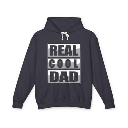 Cool Dad Lightweight Hooded Sweatshirt