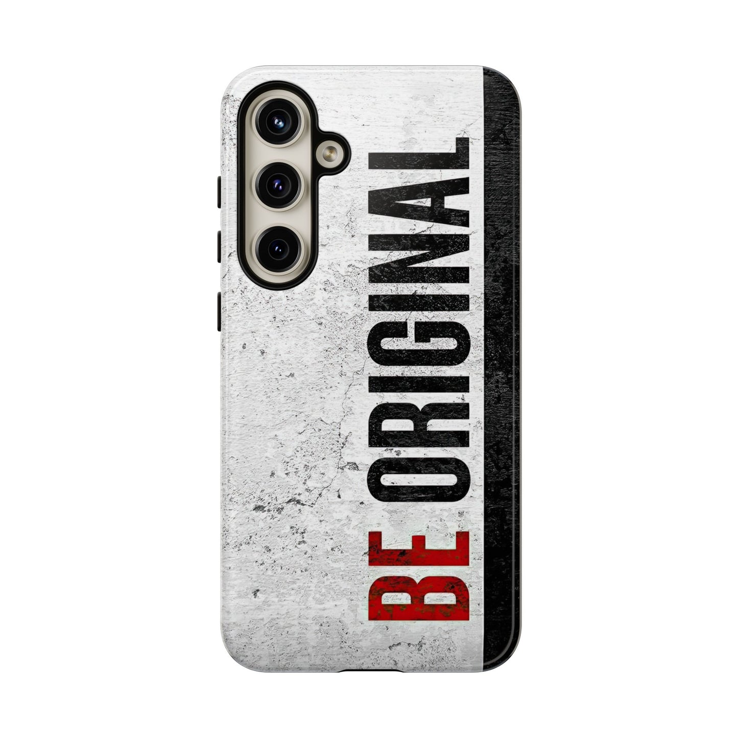 Be Original Tough Cases