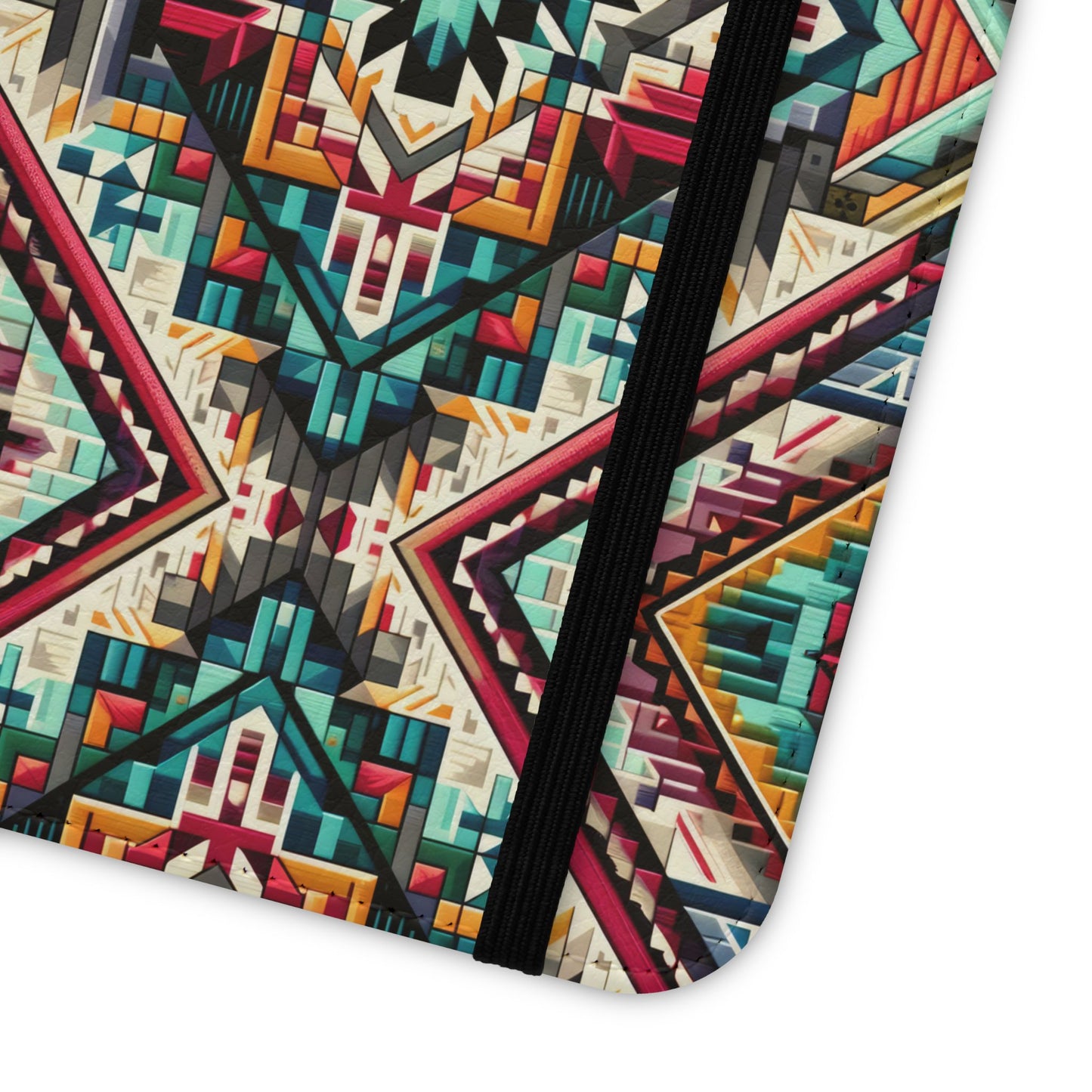 Spirit Trail Flip Cases