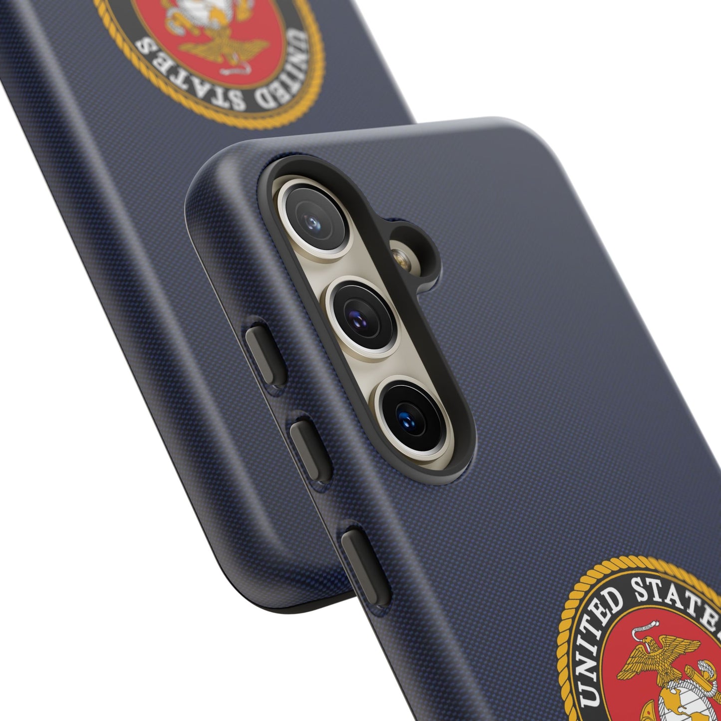 U.S. Marine Corps Tough Cases / Samsung G