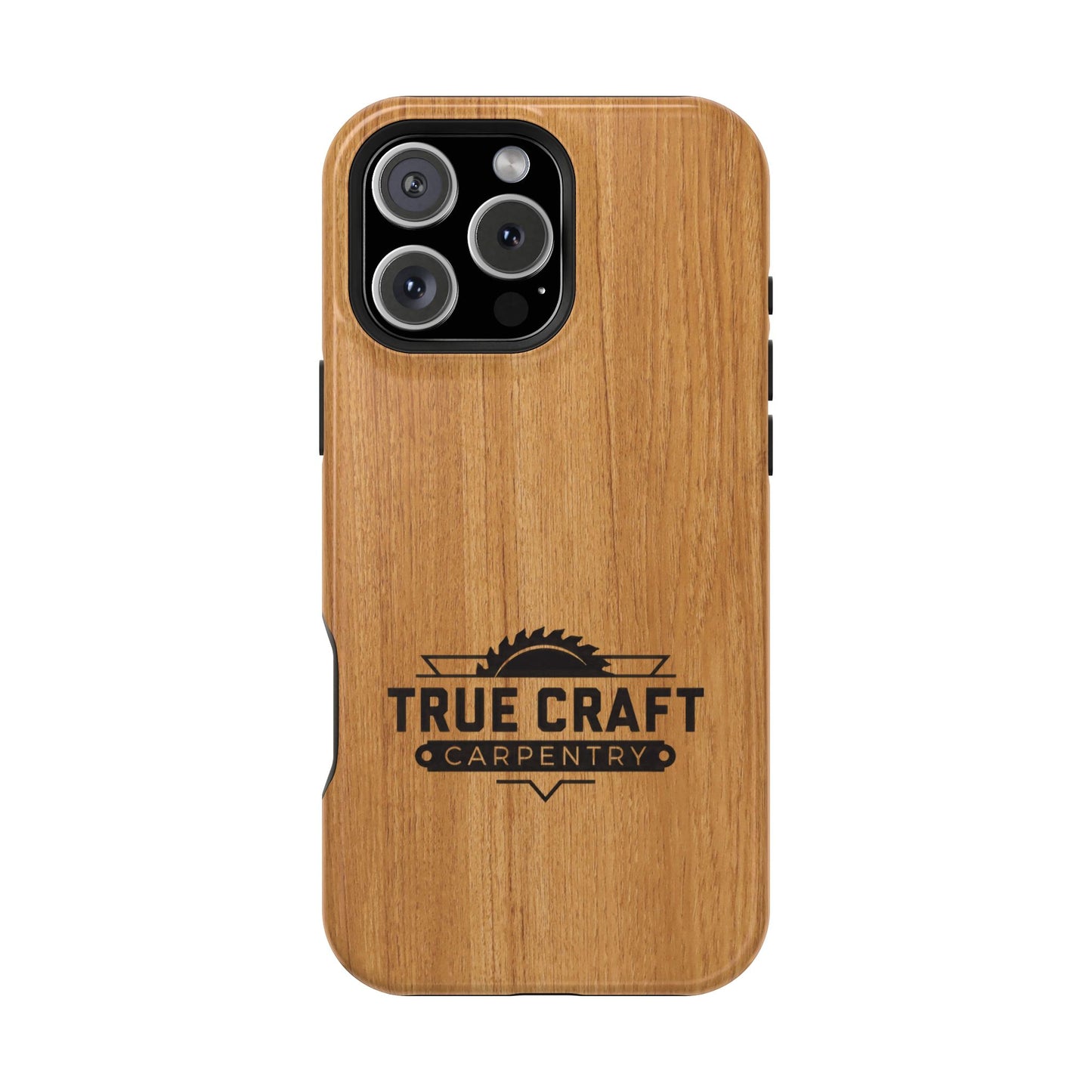 True Craft Magnetic Phone Cases, Carpentry