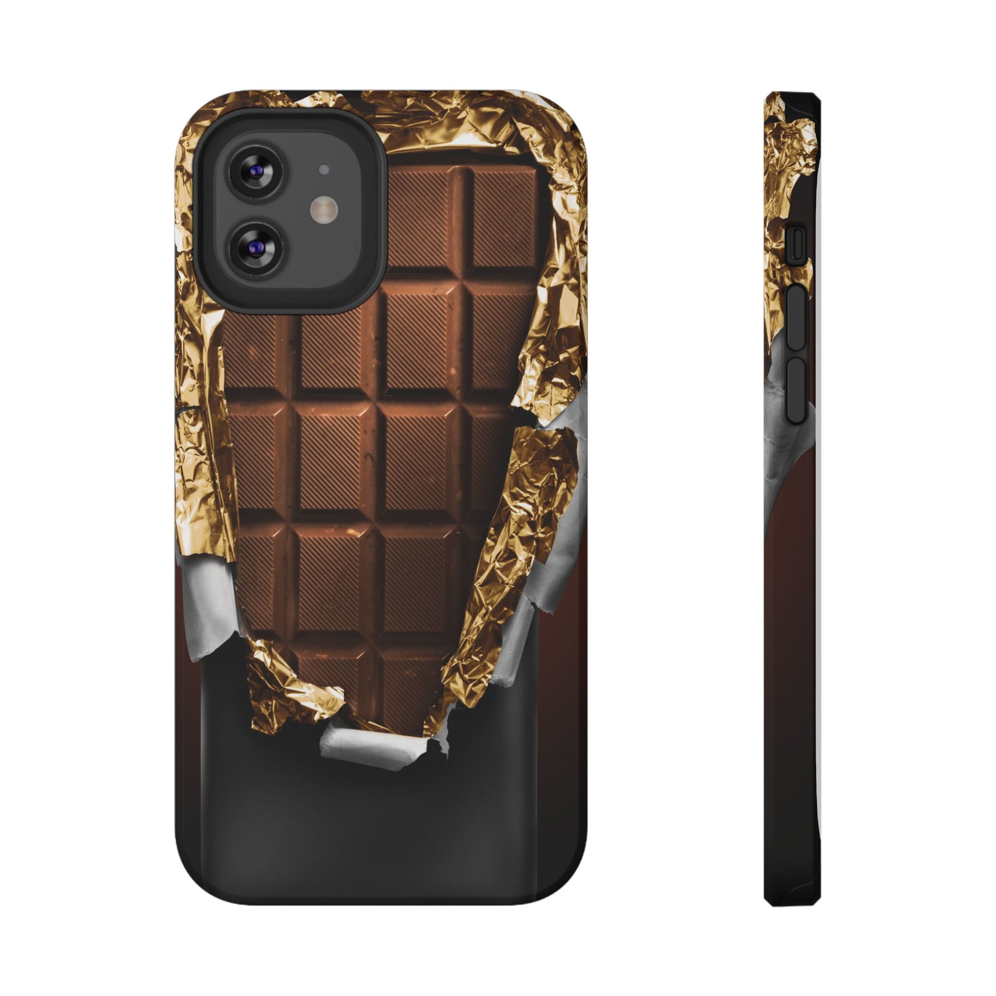ChocoShield Impact Cases