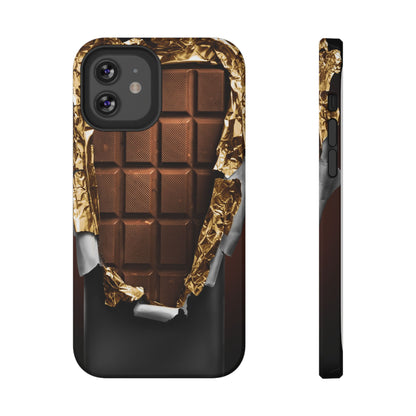 ChocoShield Impact Cases