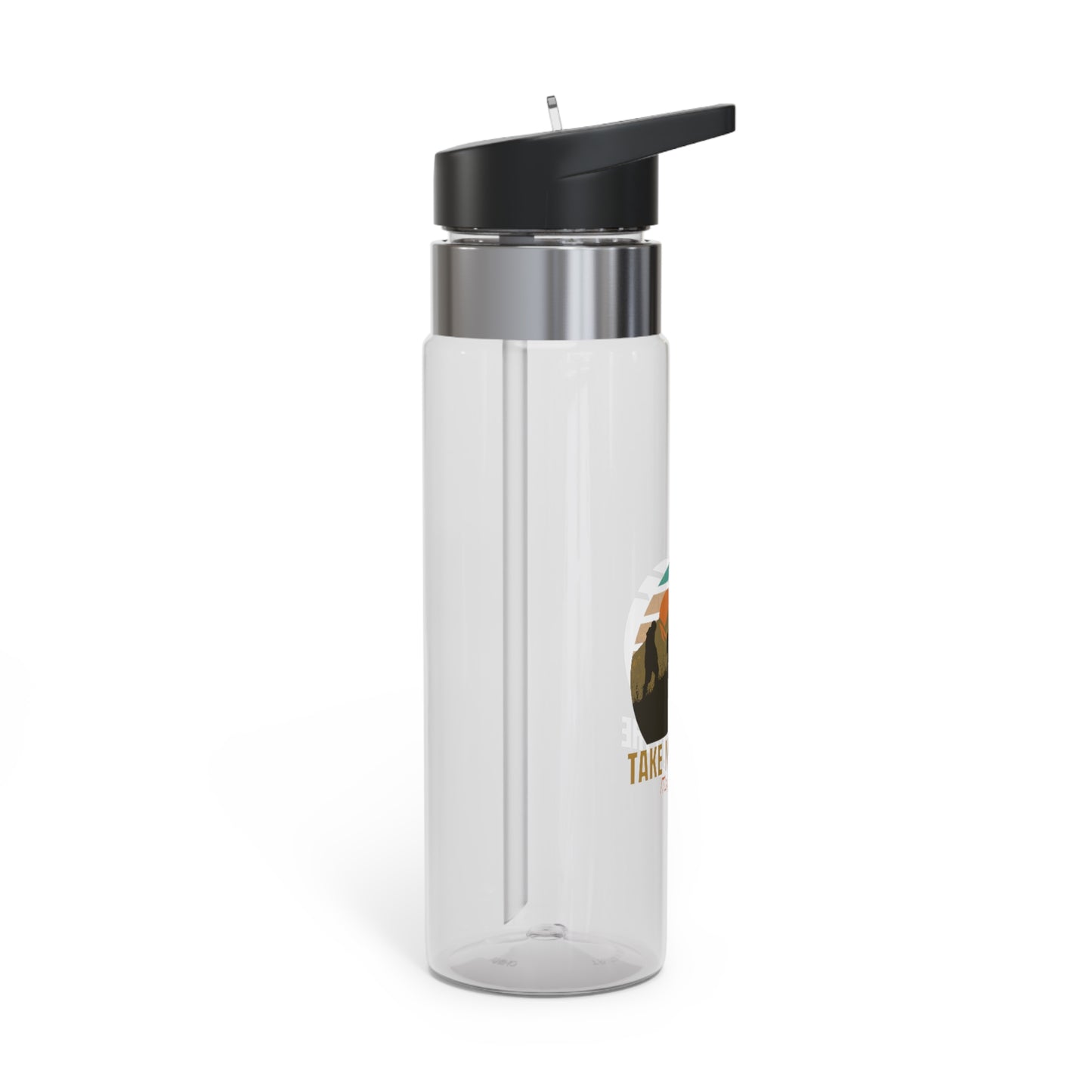 Take Me To The Mountains Kensington Tritan™ Sport Bottle, 20oz