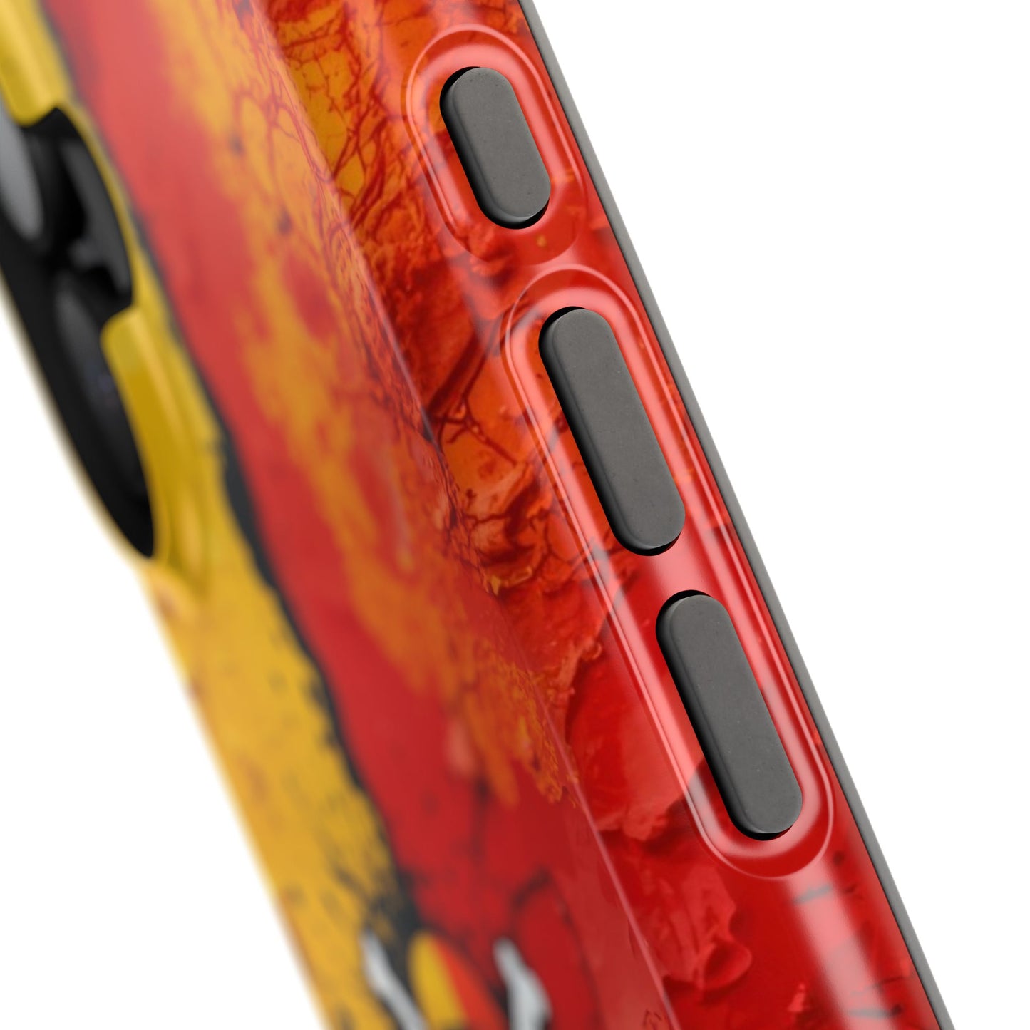 One Piece Vibrant Magnetic iPhone Cases, Anime Accessories