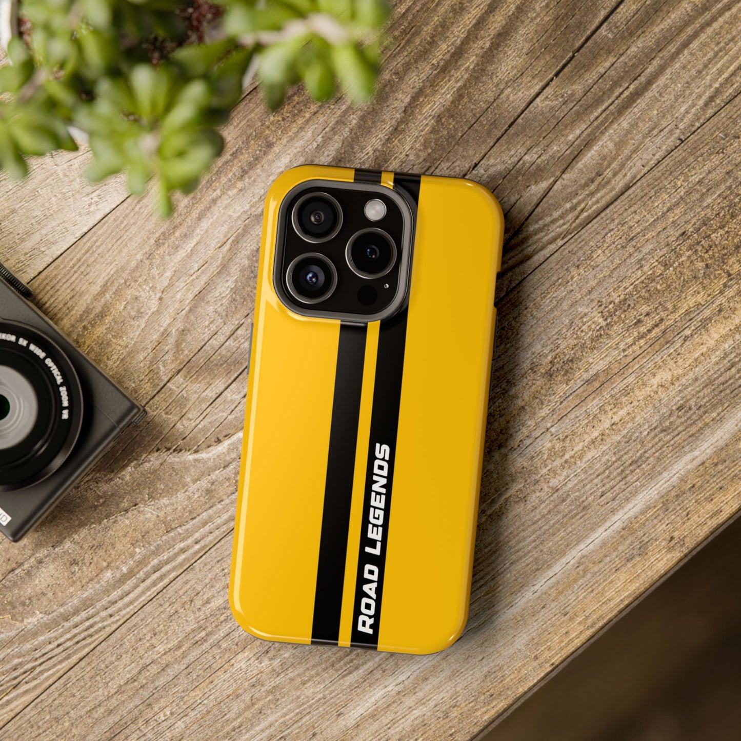 Road Legends Magnetic Phone Cases