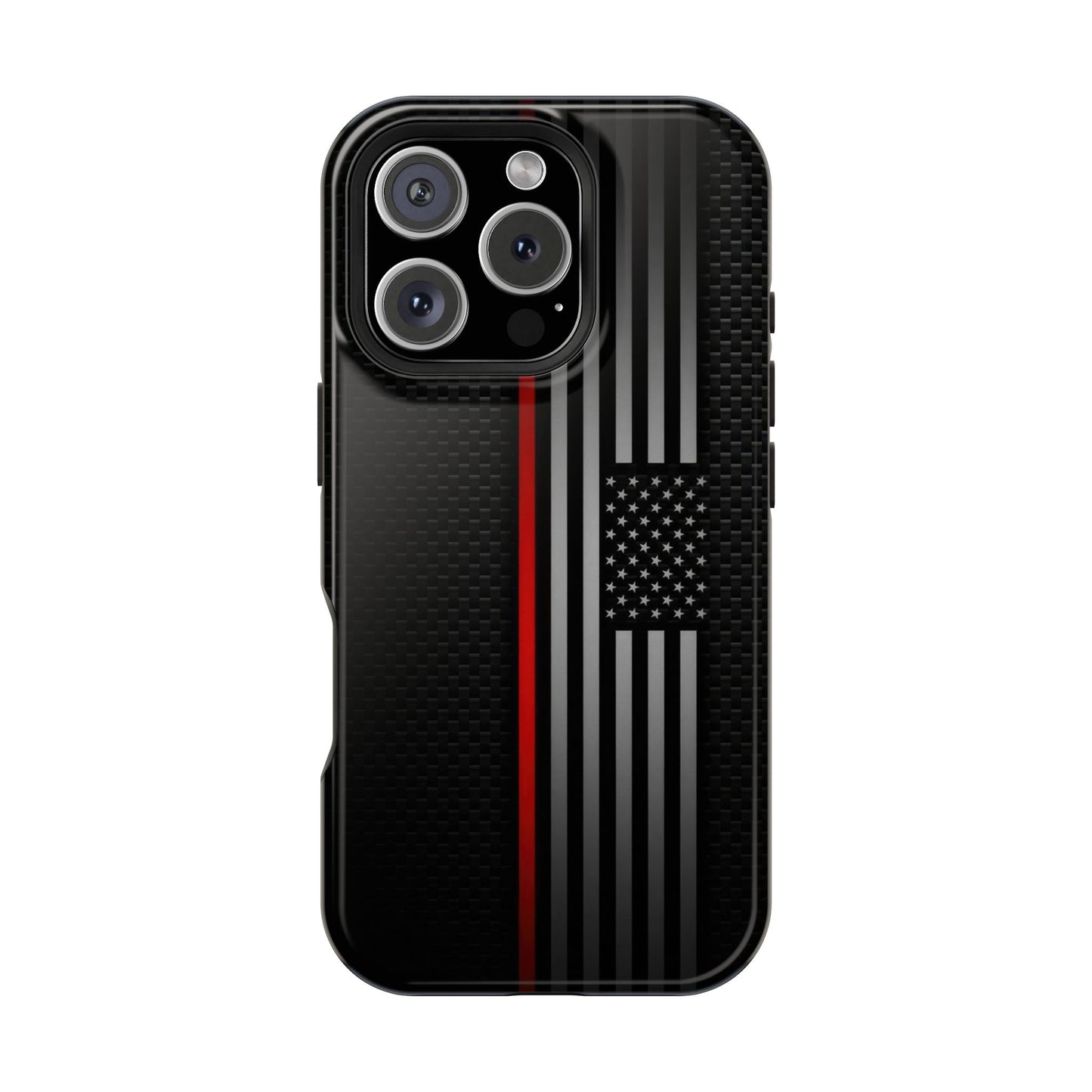 Elegant Magnetic Tough iPhone Cases, Durable Protection