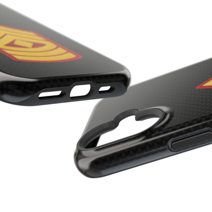 Rank Insignia Impact-Resistant Cases, First Sergeant