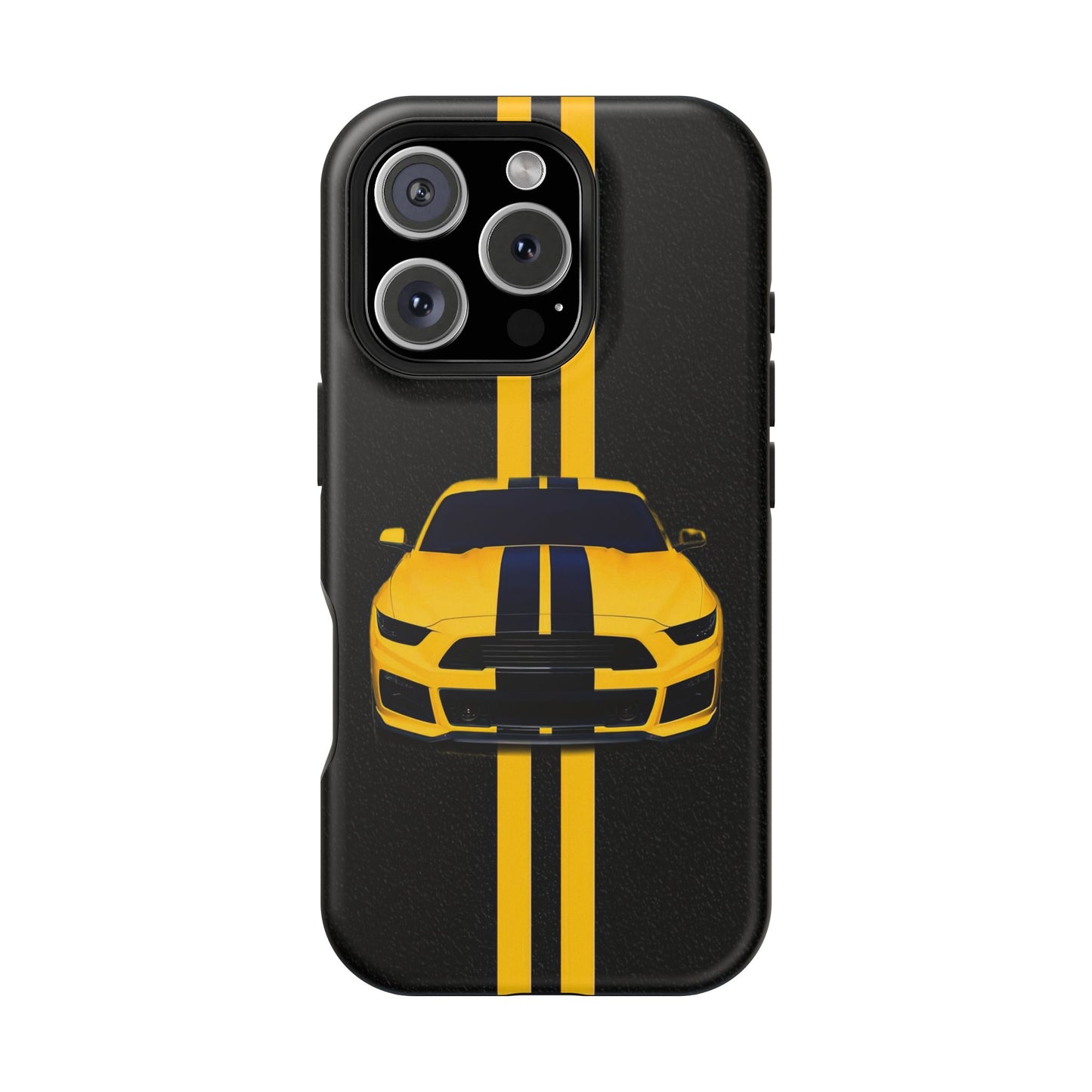 V8Vibe Magnetic Phone Cases for iPhone