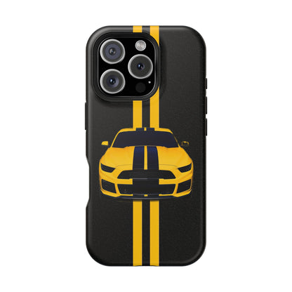 V8Vibe Magnetic Phone Cases for iPhone