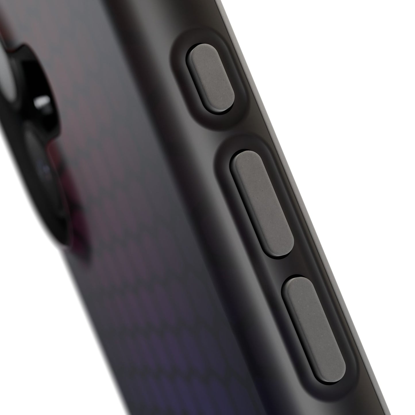 Police Magnetic iPhone Cases, License To Arrest