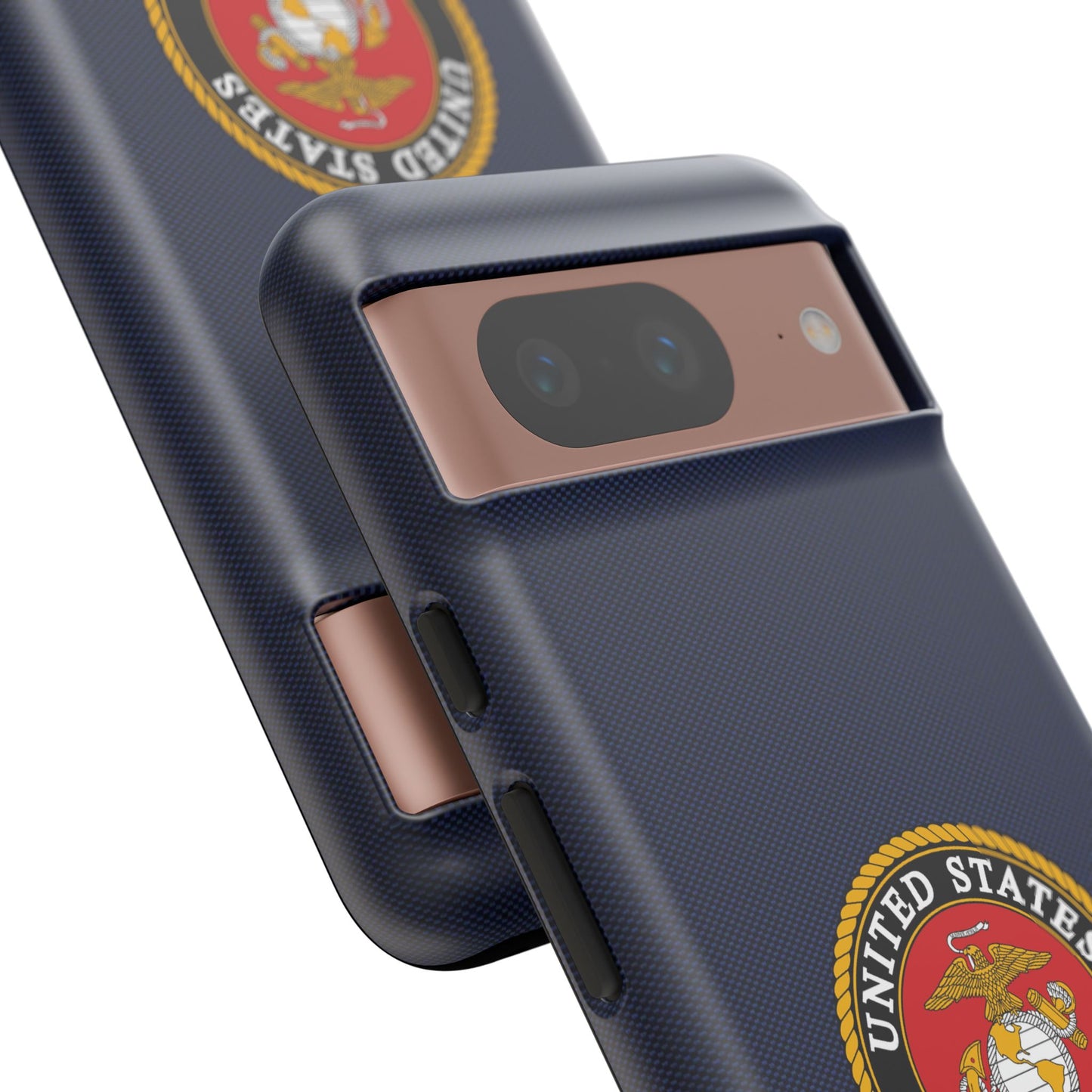 U.S. Marine Corps Tough Cases / Google Pixel