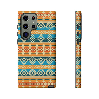 Indian Summer Impact-Resistant Case