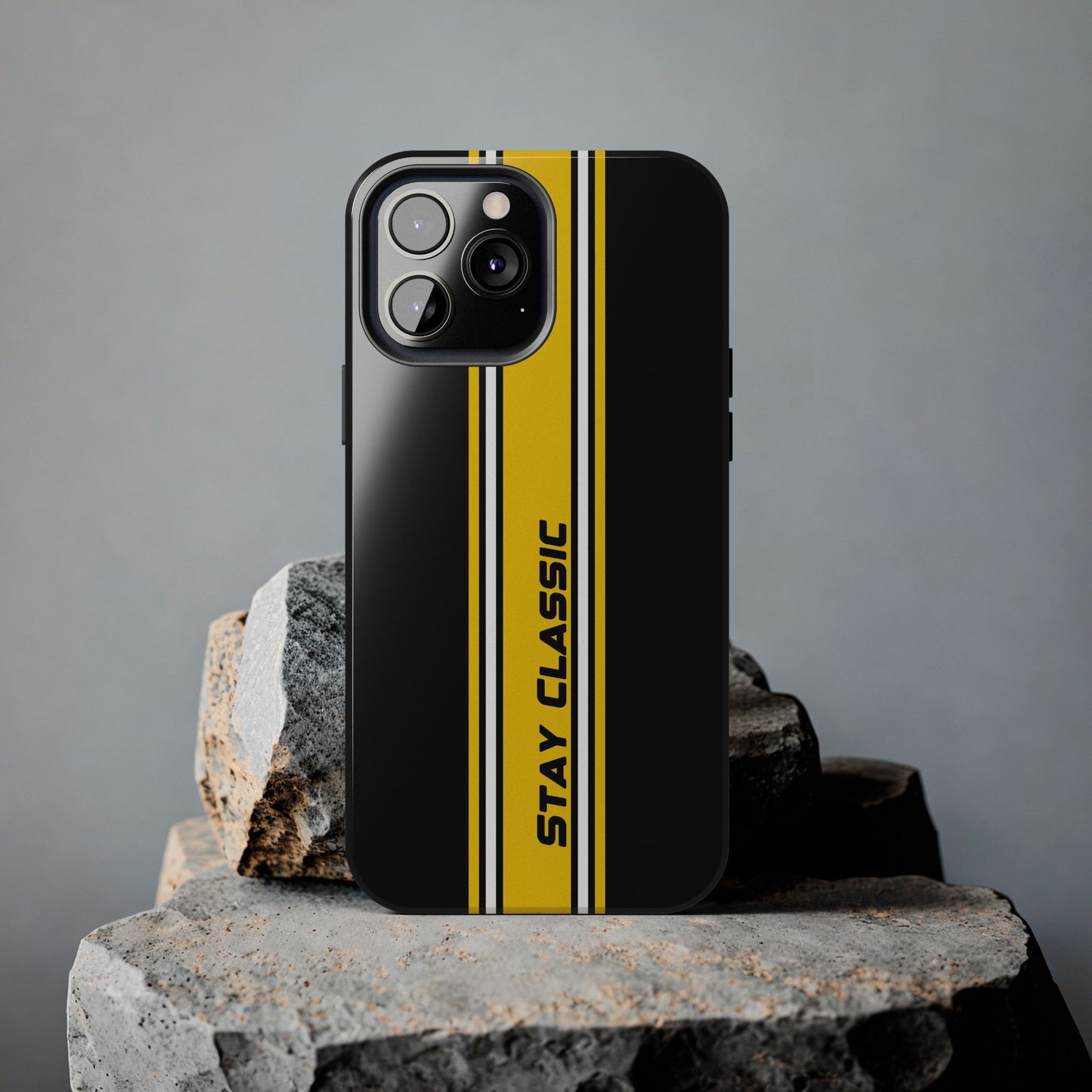 Stay Classic Tough Case