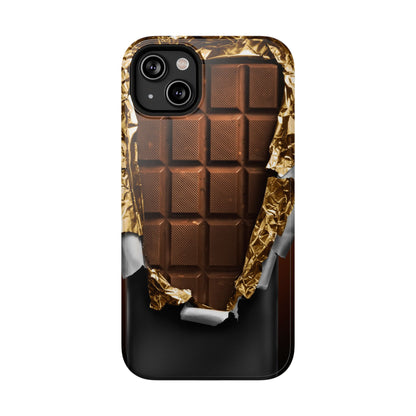 ChocoShield Impact Cases