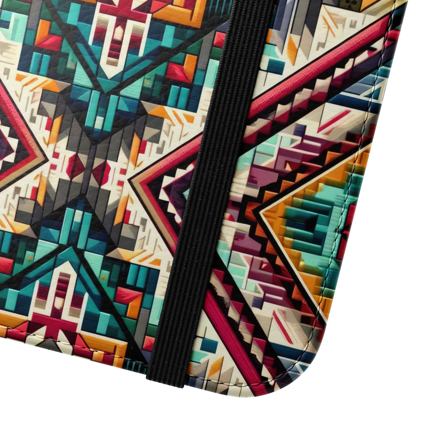 Spirit Trail Flip Cases