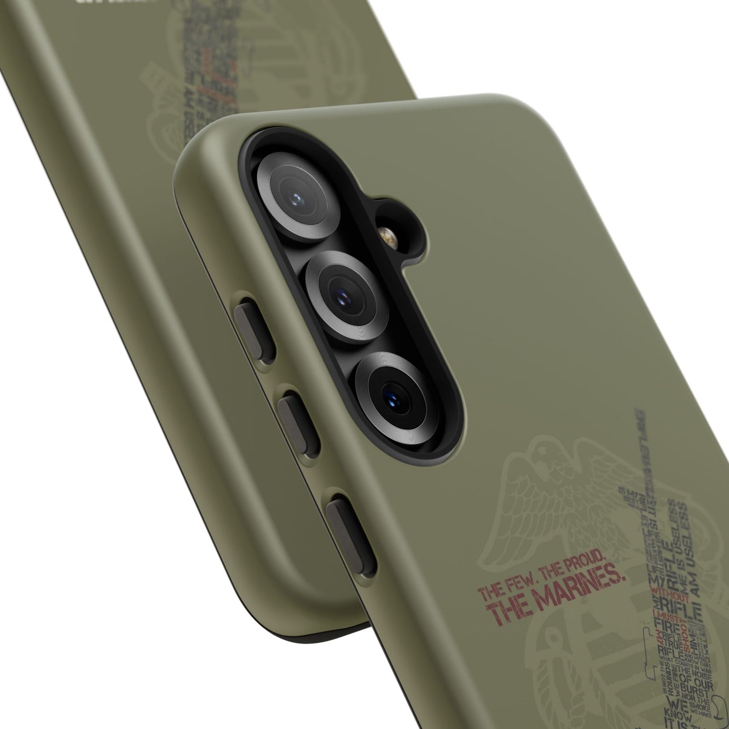 MarineArmor Impact-Resistant Samsung Cases