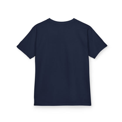 Kids Fiesta Guitar Tee - Fun and Colorful Kids T-Shirt for Celebrations