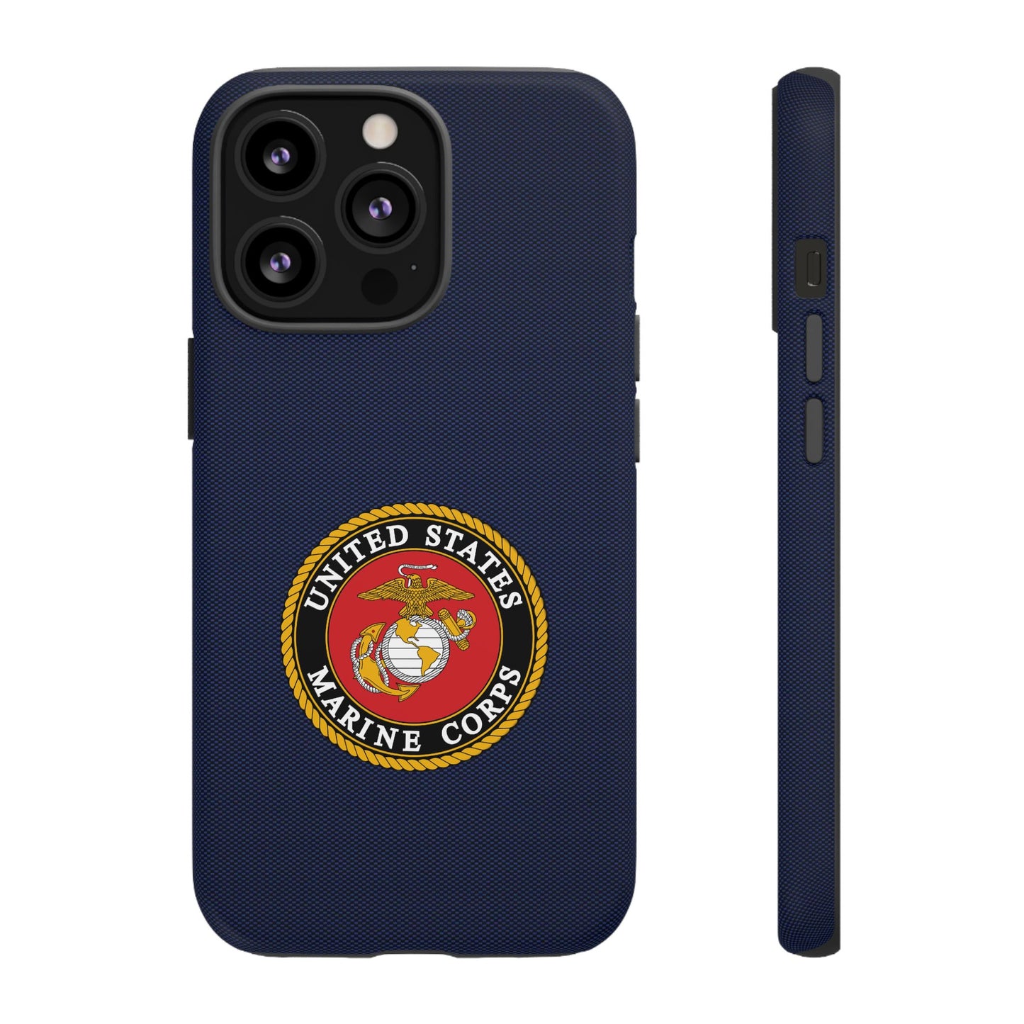 U.S. Marine Corps Tough Cases / iPhone