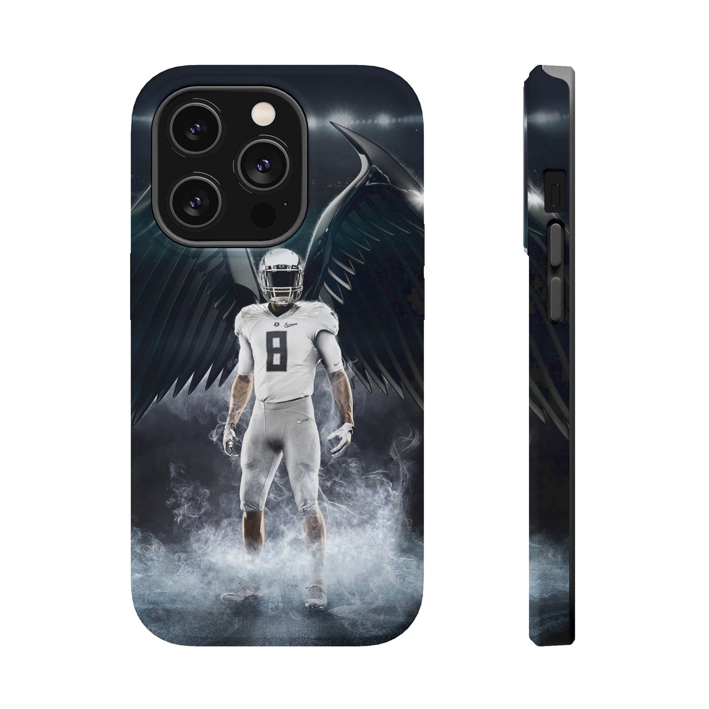 Playmaker Magnetic iPhone Cases