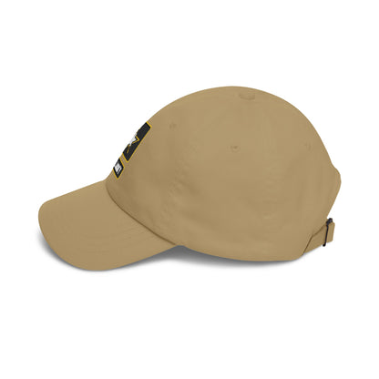 U.S. Army Classic Dad Cap / embroidered