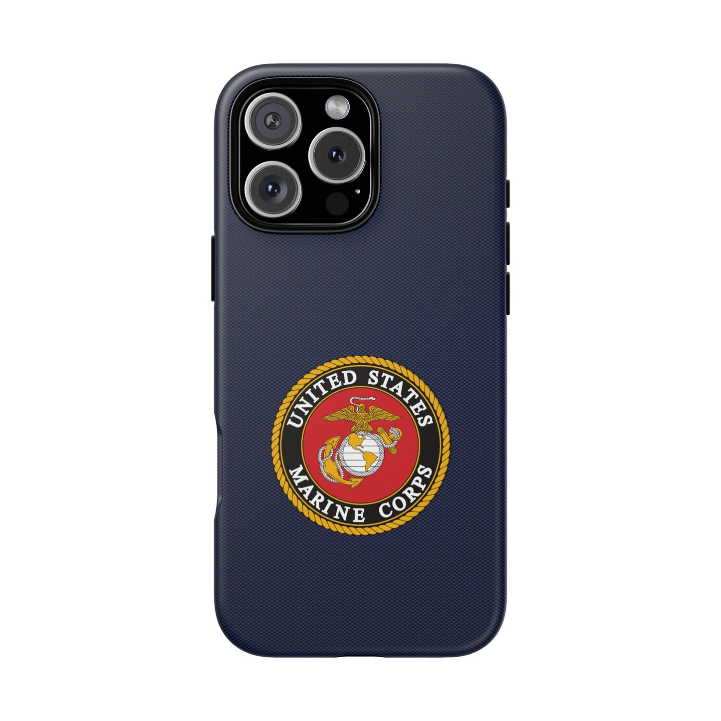 U.S. Marine Corps Tough Cases / iPhone