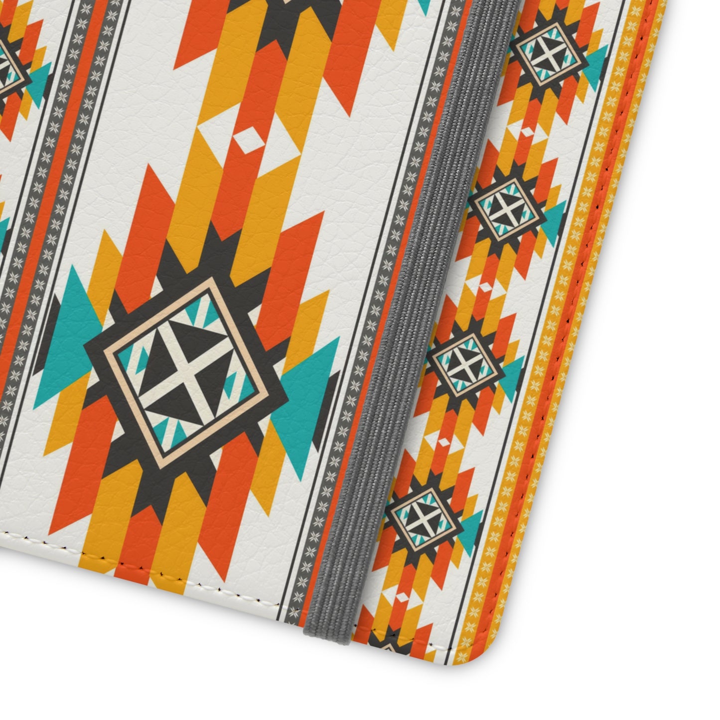 Native Harmony Flip Cases