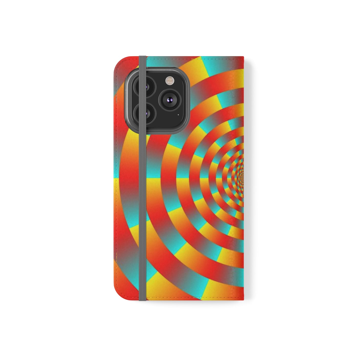 Mind's Eye Maze Flip Cases